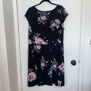 Croft & Barrow Dress Size XL